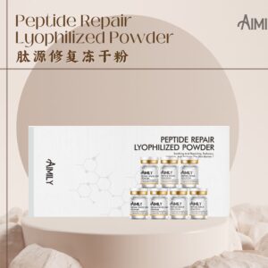 Peptide Repair Lyophilized Powder