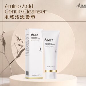 Amino Acid Gentle Cleanser (100g)