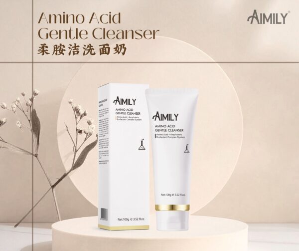 10 Amino Acid Gentle Cleanser (100g)
