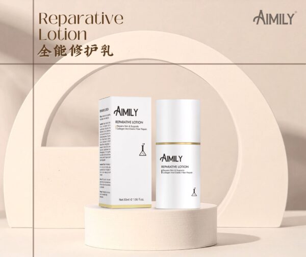11 Reparative Lotion (30ml)