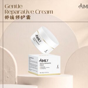Gentle Reparative Cream (30g)
