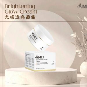 Brightening Glow Cream (30g)