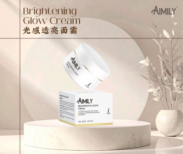14 Brightening Glow Cream (30g)