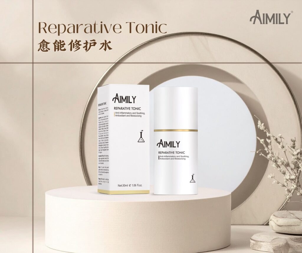 Reparative Tonic (30ml)