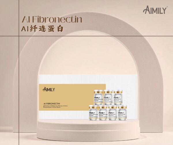 AI Fibronectin