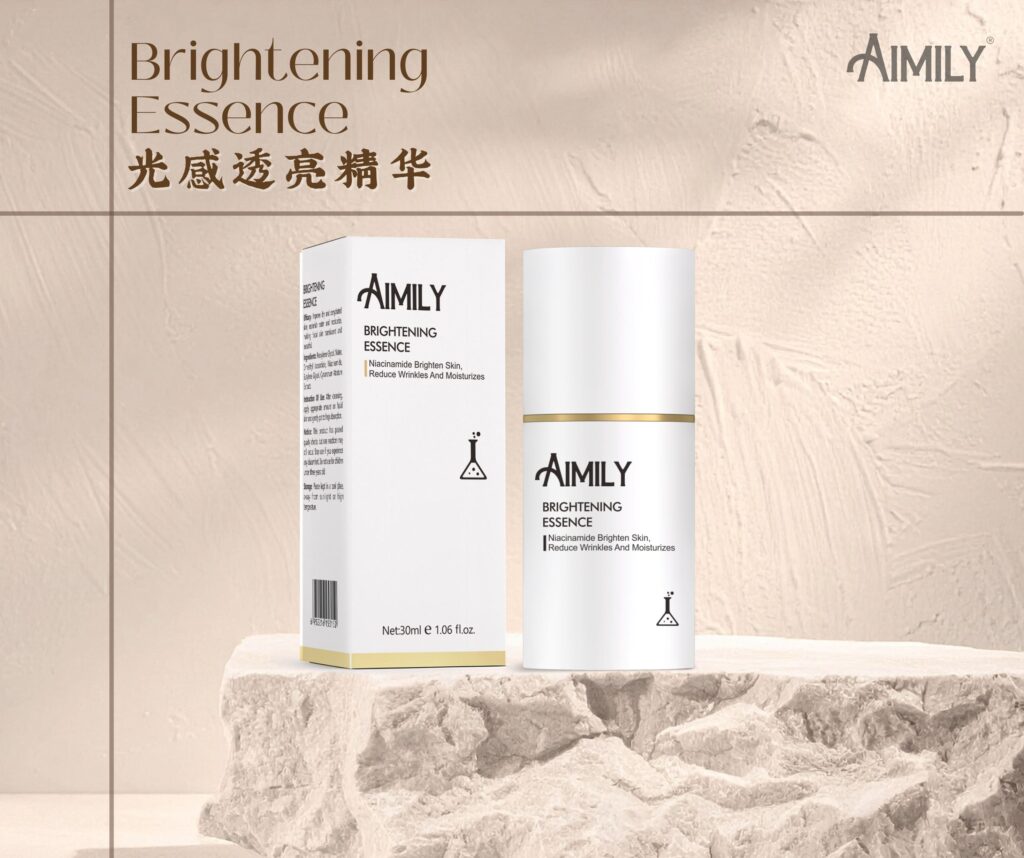 Brightening Essence (30ml)
