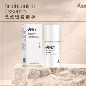 Brightening Essence (30ml)