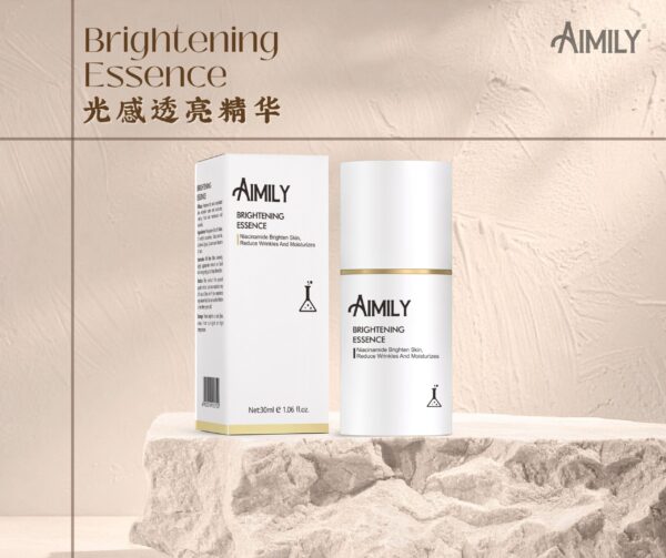 Brightening Essence (30ml)