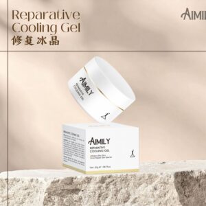 Reparative Cooling Gel (30g)