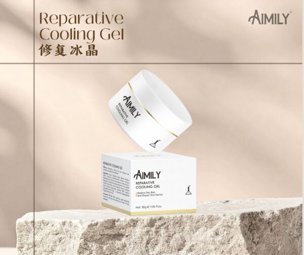 Reparative Cooling Gel (30g)