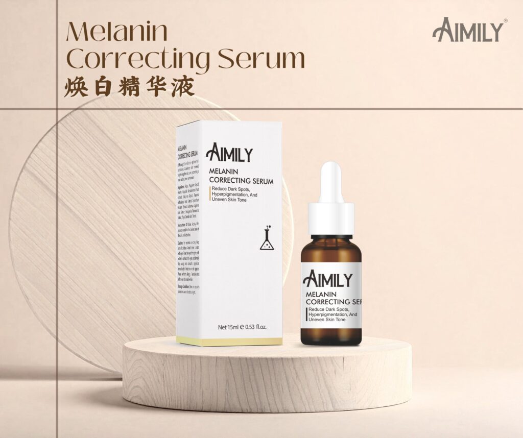 Melanin Correcting Serum (15ml)