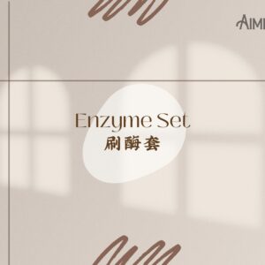 Enzyme Set