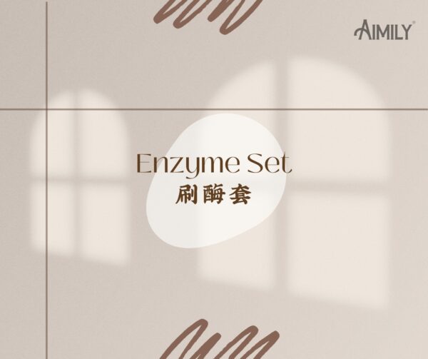 Enzyme Set