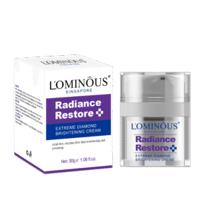 Extreme Diamond Brightening Cream (30g)