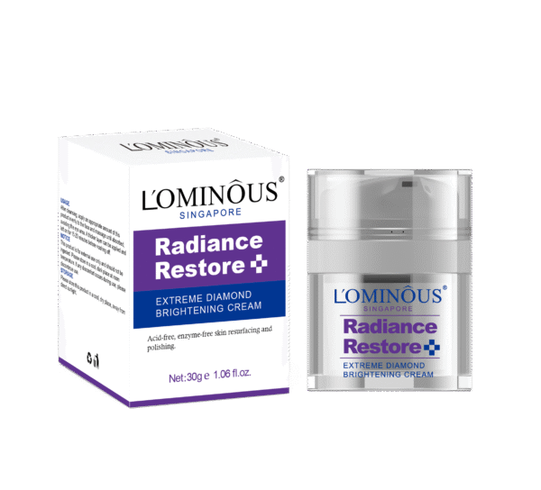 Extreme Diamond Brightening Cream (30g)