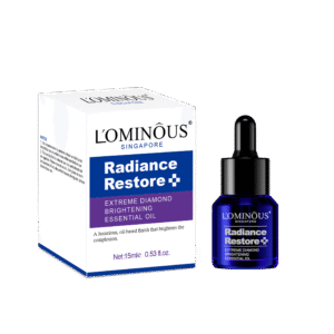 Extreme Diamond Brightening Essential Oil (15ml)