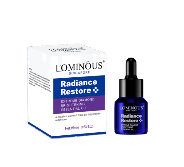 Extreme Diamond Brightening Essential Oil (15ml)