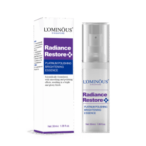 Platinum Polishing Brightening Essence (30ml)