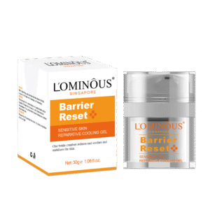 Sensitive Skin Reparative Cooling Gel (30g)