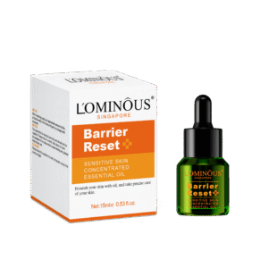 Sensitive Skin Concentrated Essential Oil (15ml)