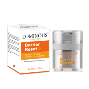 Sensitive Skin Reparative Cream (30g)