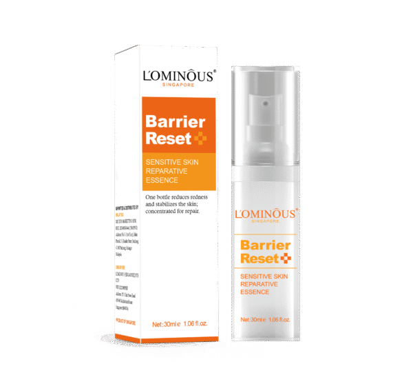 Sensitive Skin Reparative Essence (30ml)