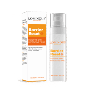 Sensitive Skin Reparative Tonic (100ml)