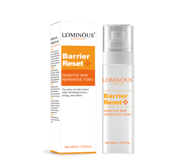 Sensitive Skin Reparative Tonic (100ml)