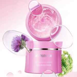 Marubi Ice & Tender Frozen Mask 150g