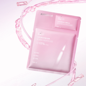 Marubi Ice Sense Comforting Care Mask Combination (1.5g + 25g) x 20 pieces