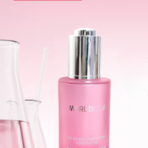 Marubi Ice Sense Comforting Essence Oil (48ml)